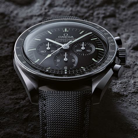 omega speedmaster vs moonwatch|Omega Speedmaster professional moonwatch test.